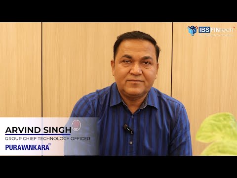 Puravankara takes a Quantum Leap in Digitizing Treasury with IBSFINtech Treasury Management System