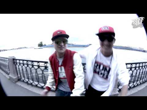 Partymaker Stef приглашает на ДР 2017