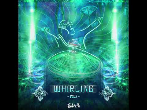 Anubian & Tromo - Vector Equilibrium