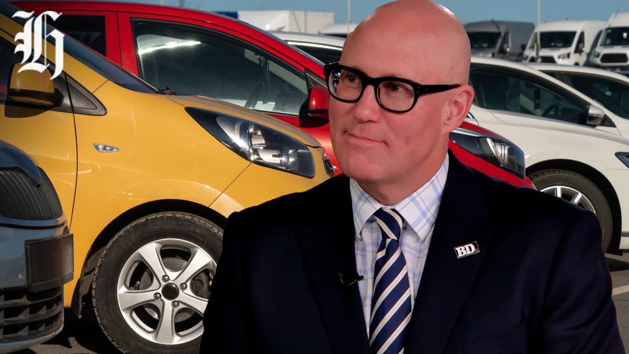 Infratil trims FY26 guidance in half-year; 2 Cheap Cars on clean costs |Herald NOW