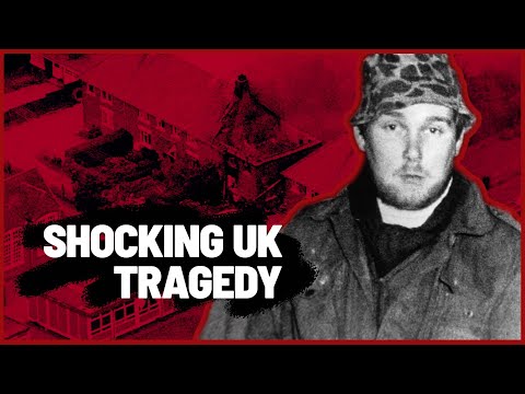 Inside the UK's Deadliest Killing Spree: The Hungerford Massacre