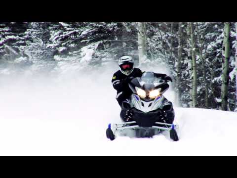 , title : 'Yamaha Snowmobile Overview'