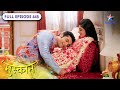 Muskaan Muskaan Ki God Bharaayi Ceremony FULL EPISODE 445 मुस्कान Starbharatromance