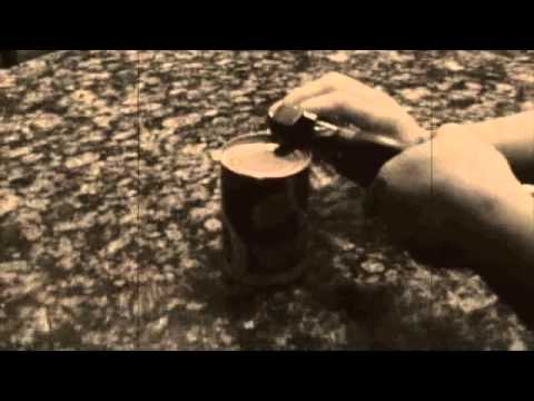 The life of a tin can