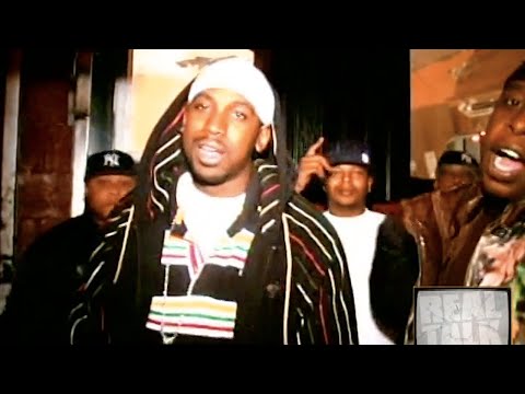 Ru Spits - 1st You Hear (feat. 40 Cal) [Official Video]