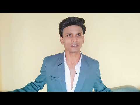 Purushottam_ Singh Richa look Audition video