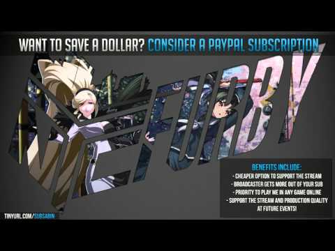 UNIEL Complete Tournament @ Defend the North [720p/60fps]