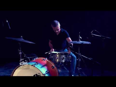 Rebel Custom Shop - Aluminum 14x6 Snare