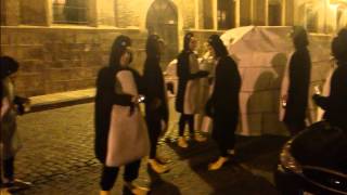 preview picture of video 'harlem shake KARMELOS Daroca'