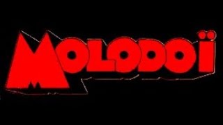 Molodoï - Live 'La Rochelle' 1993 (Full Album)