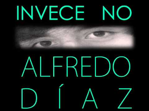 Invece No by Alfredo Díaz
