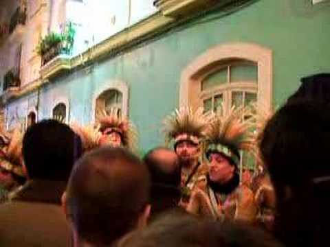 "Los canibales" parte 2