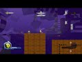 Sonic Colors Ultimate Game Land 5 Act 2 1080 HD