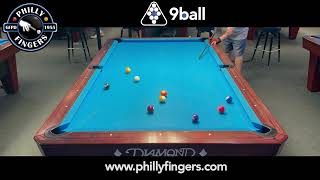 9 ball Patrick vs Fingers 0529231