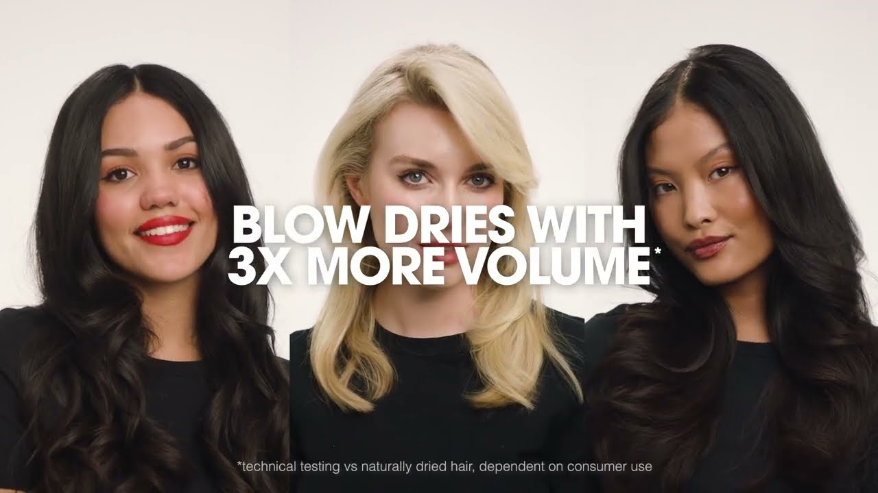 GHD DUET BLOWDRY