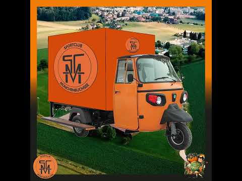 Support your Sport - Sportclub Münchenbuchsee