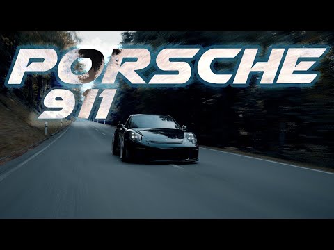 Pipifein - Moe´s Porsche | 2021 | 4K