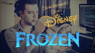 Let It Go (Disney's Frozen) | Trumpet Version