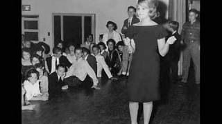Bernadette Carroll - Party Girl - 1964