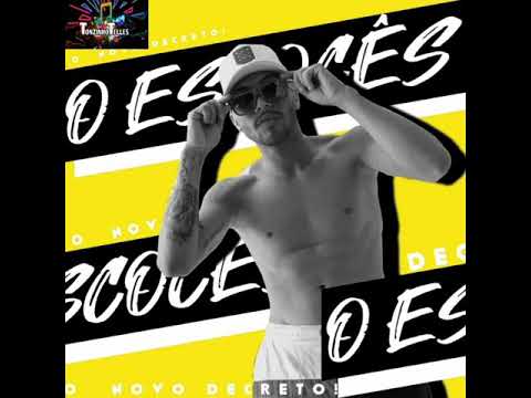 AS NEGA TUDO DOIDA, NOVO DECRETO-O ESCOCÊS