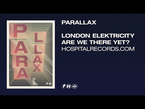 London Elektricity - Parallax (Official Video)
