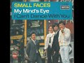Small Faces ''I Can't Dance With You''
