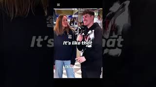 “To Escape Reality” Coldest Moment Ever 🥶 #coldmoments ​credits to Skull Island 🗿