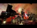 "Enough" Judith Owen & Her Gentleman Callers @ The Django, NYC 09-17-2025