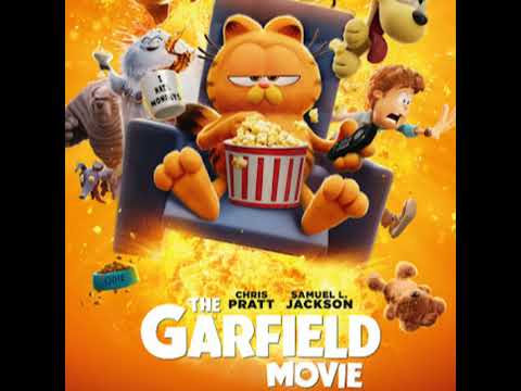 Episode 16 - The Garfield Movie