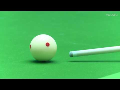 Yang Yuhao VS Win Ko (MYA) - World Chinese 8 Ball Masters Tour 2017-2018 Stop 2 Lianyungang