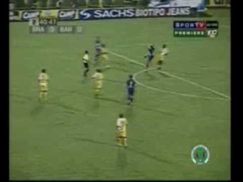 Julio Cesar Zabotto (Barueri) !!!