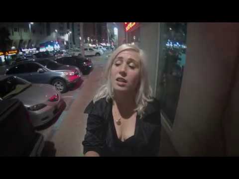 Bernelie - Nocturnal (Official Video) GoPro Hero 5 & GoPro Hero 6