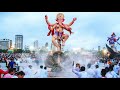 MUMBAI CITY OF BAPPA A Film By Hemant Pictures Mumbai S Ganesh Utsav 2019 Compilation Video