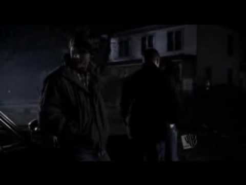 Supernatural - Girlfriend Remix (Jo vs Cassie)