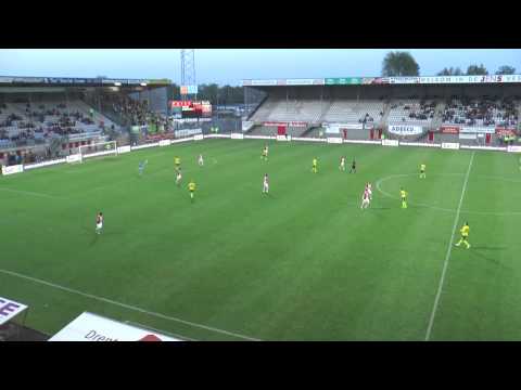 2014-04-25 FC Emmen - Fortuna Sittard