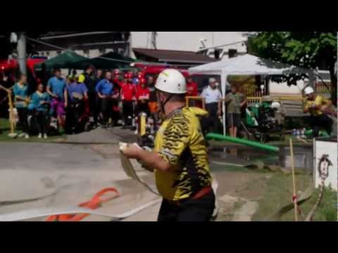 PS Lesnice 2012 - SDH Hrabišín 2