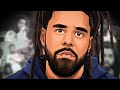 The Delusional Career of J. Cole