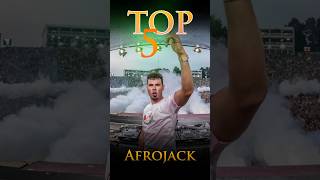 Download lagu Best Of Afrojack | Top 5 Afrojack 🎵🙌🔥🤟 mp3