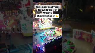 Download lagu Targ Craciun Craiova - remember 2023 mp3