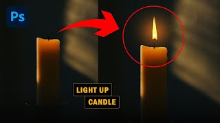 Download lagu Cara Menyalakan Lilin di Photoshop 🔥 | Tutorial Efek Api Realistis mp3 Download lagu Cara Menyalakan Lilin di Photoshop 🔥 | Tutorial Efek Api Realistis mp3