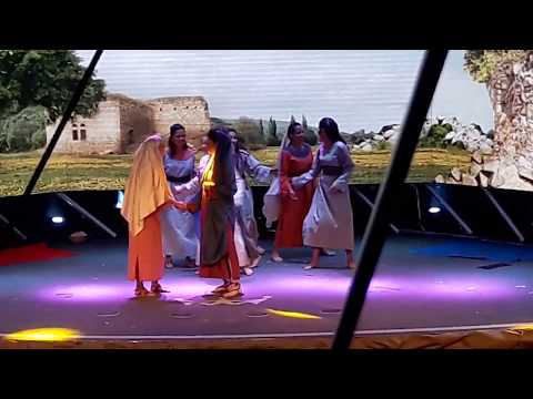 MUSICAL NAVIDAD 2017 REY DE REYES2