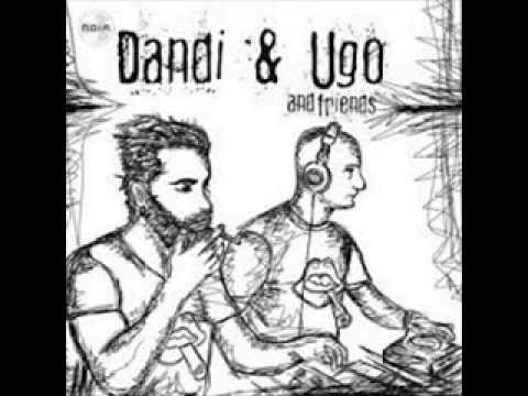 Dandi And Ugo dj Set 100% Black Techno 2013