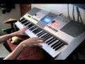 Ich Will ( Piano Cover) Rammstein 