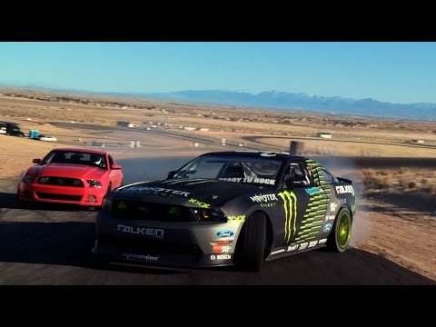 ビデオゲームハイスクール（VGHS） - エピソード4 (Video Game High School (VGHS) - Ep. 4)