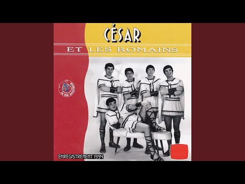 Je Sais - Cesar Et Les Romains