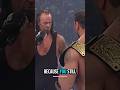 Undertaker Wants Something From Batista Wwe Batista Undertaker Attitudeera Smackdown Wrestling