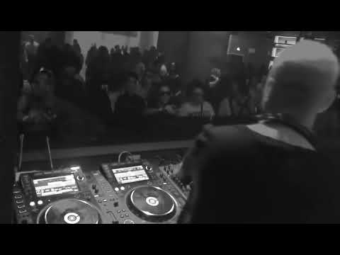 Toni Álvarez at Infame Club - Lisbon 13/04/2019