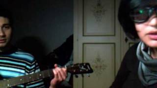 Camera Obscura - Books Written For Girls