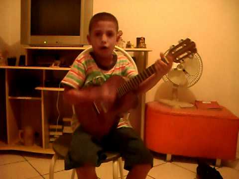 Nicolas  Samba  Enredo Sangue Jovem 2012!