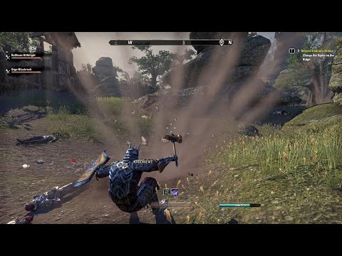 Ep. 184 | Elder Scrolls Online 2024 Co-op Let's Play